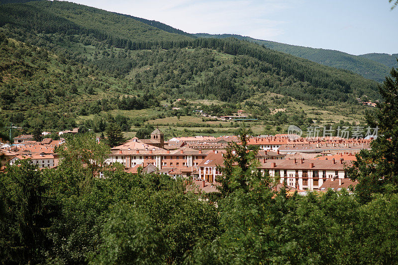 以斯卡拉，La Rioja，西班牙